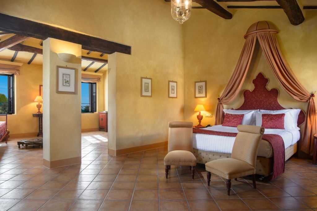 La Bagnaia Golf & Spa Resort Siena