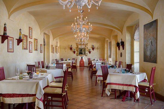 La Bagnaia Golf & Spa Resort Siena