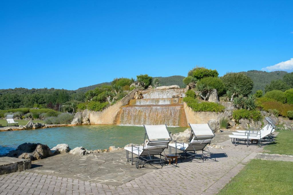 La Bagnaia Golf & Spa Resort Siena