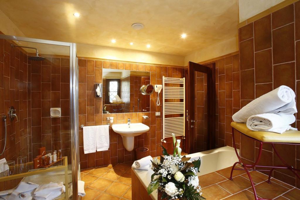 La Bagnaia Golf & Spa Resort Siena