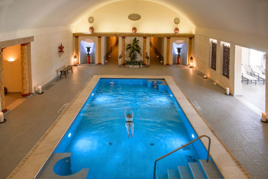 La Bagnaia Golf & Spa Resort Siena