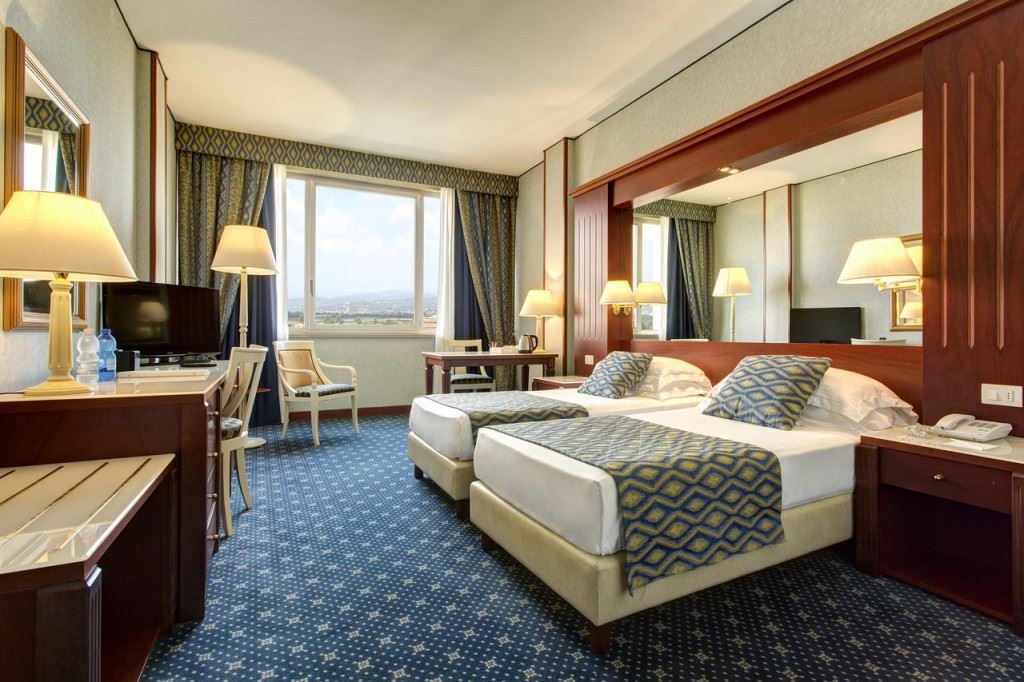 Best Western CTC Hotel Verona