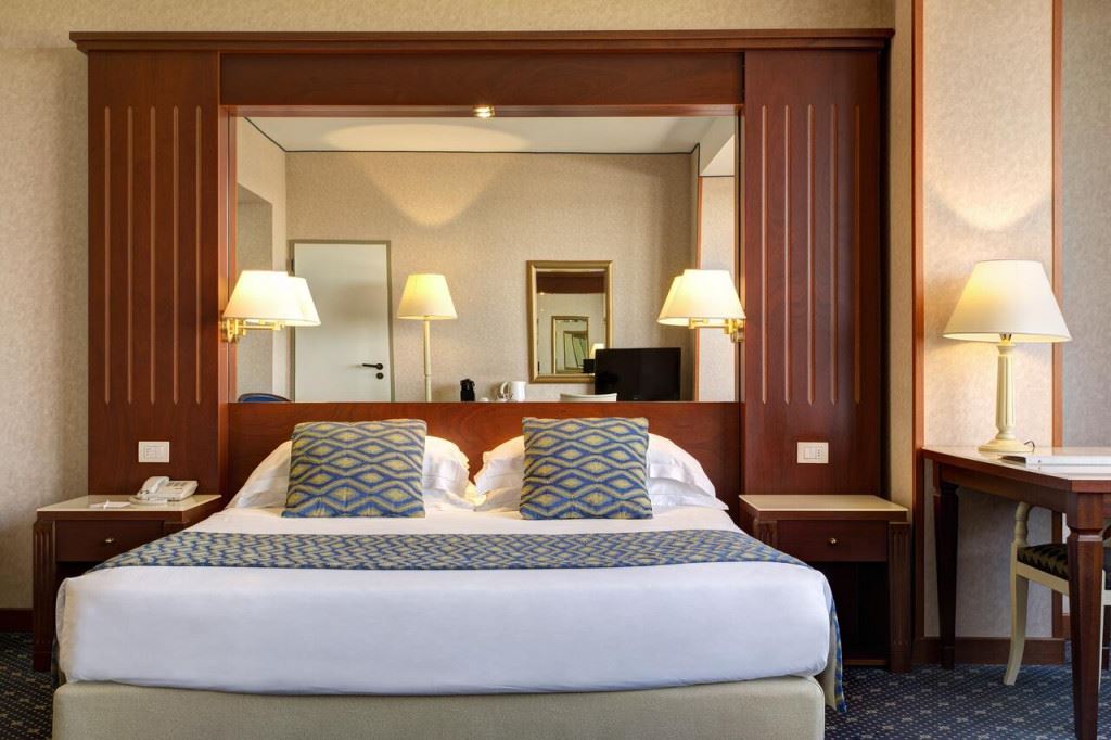 Best Western CTC Hotel Verona