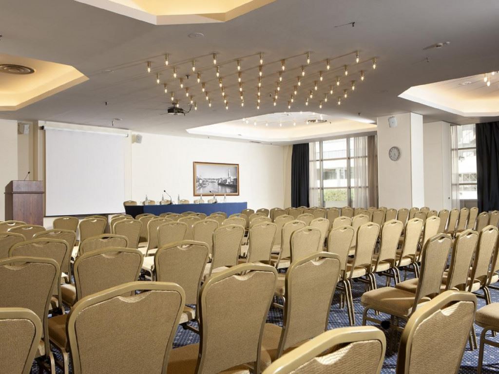 Best Western CTC Hotel Verona