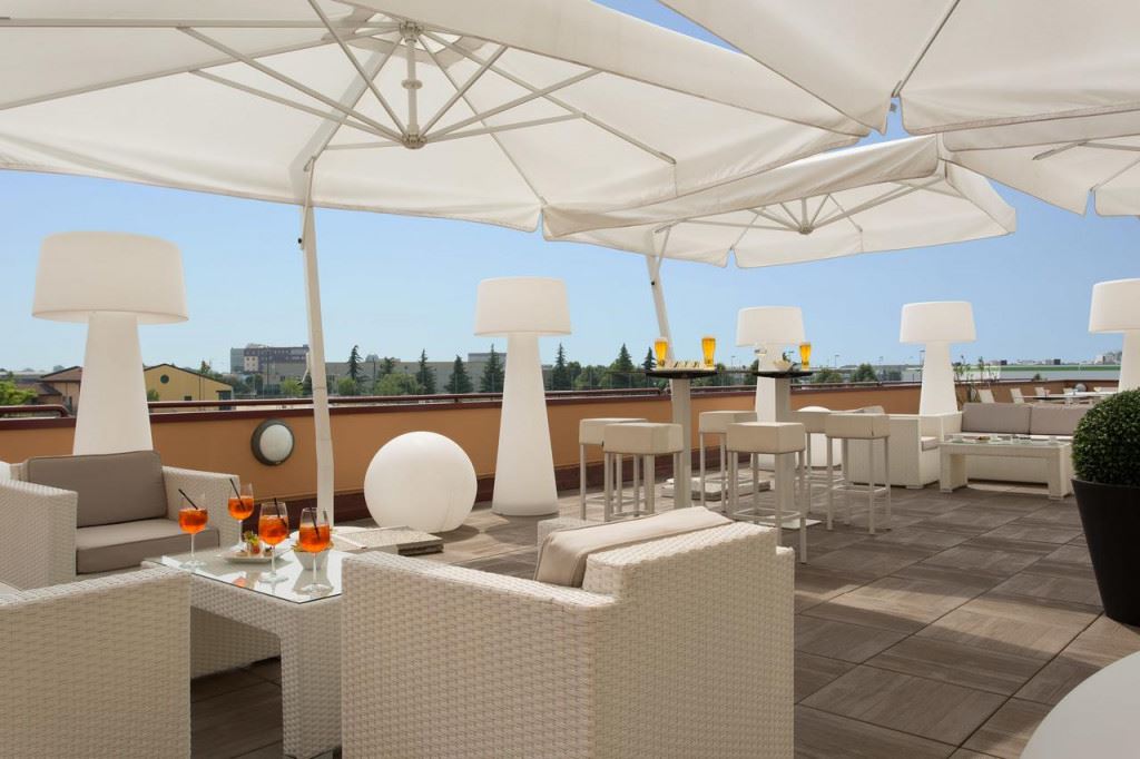 Best Western CTC Hotel Verona