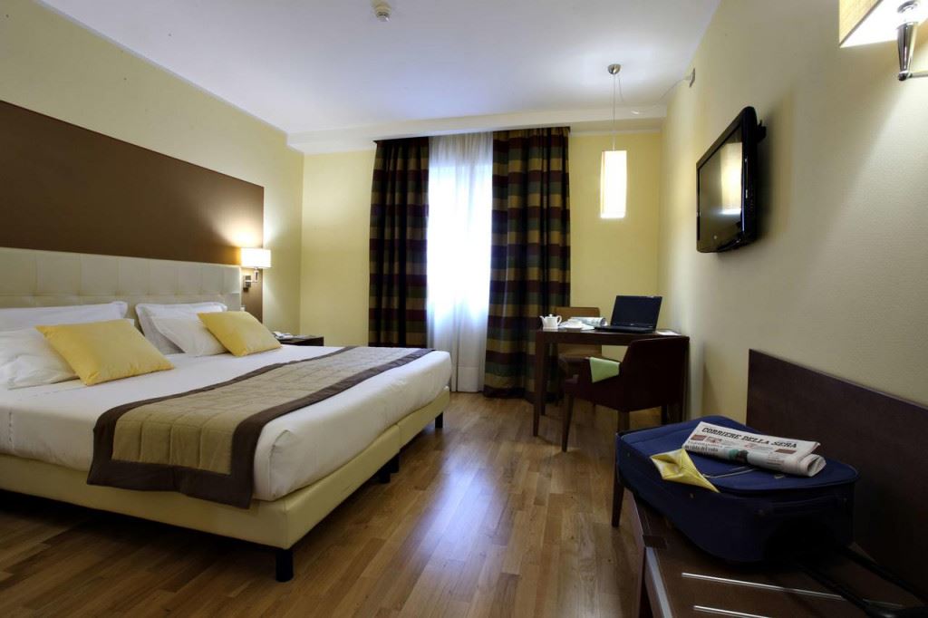 Best Western Grand Hotel Guinigi