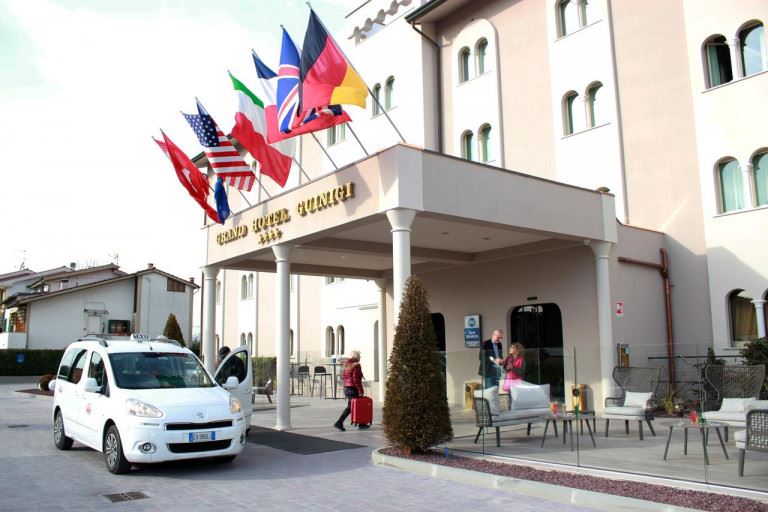 Best Western Grand Hotel Guinigi