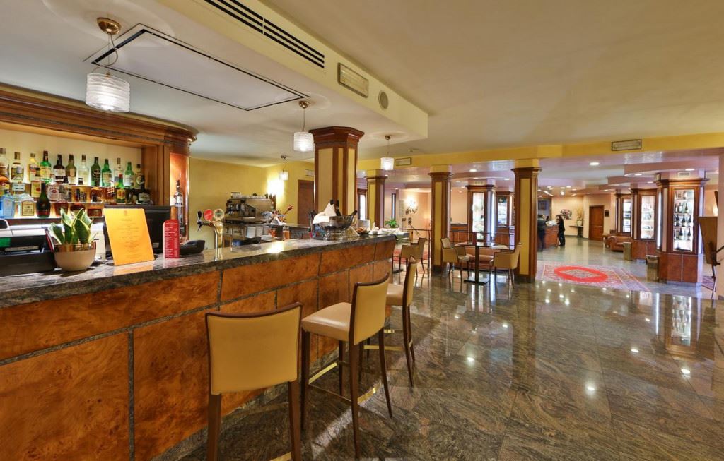 Best Western Grand Hotel Guinigi