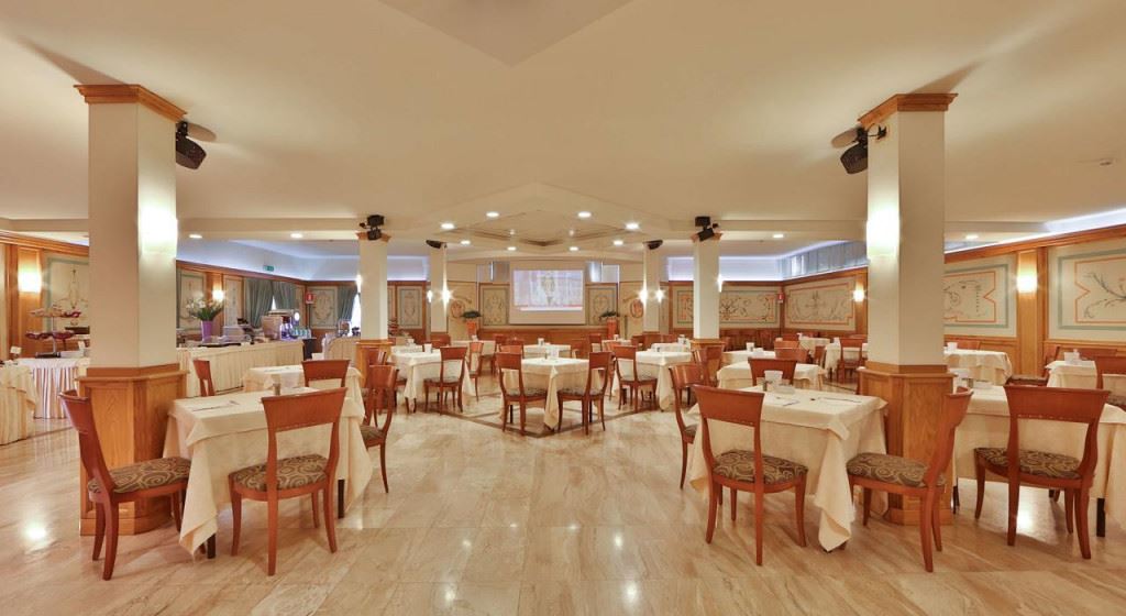 Best Western Grand Hotel Guinigi
