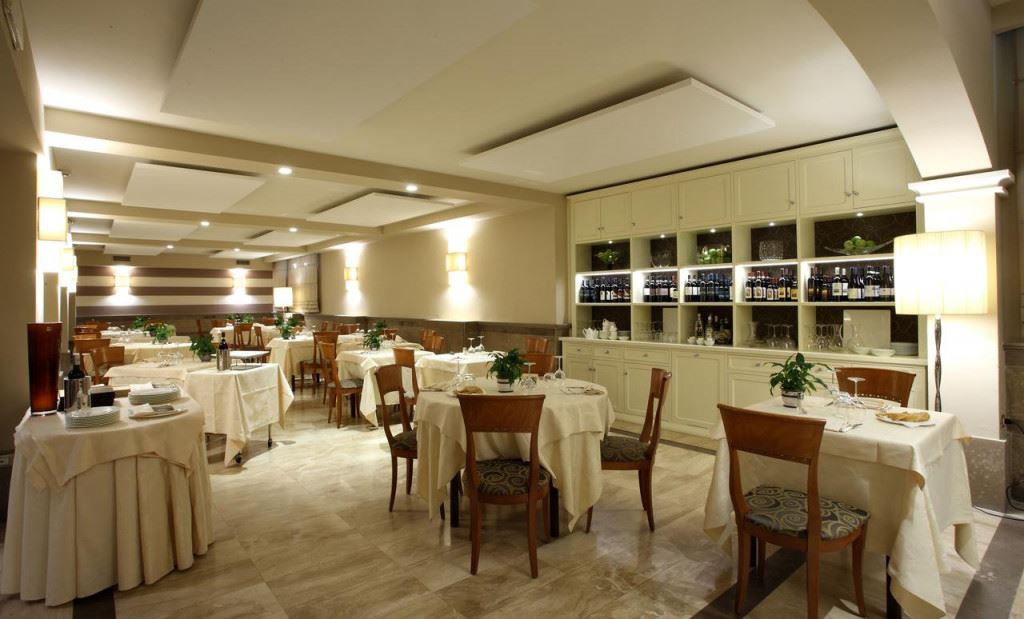 Best Western Grand Hotel Guinigi
