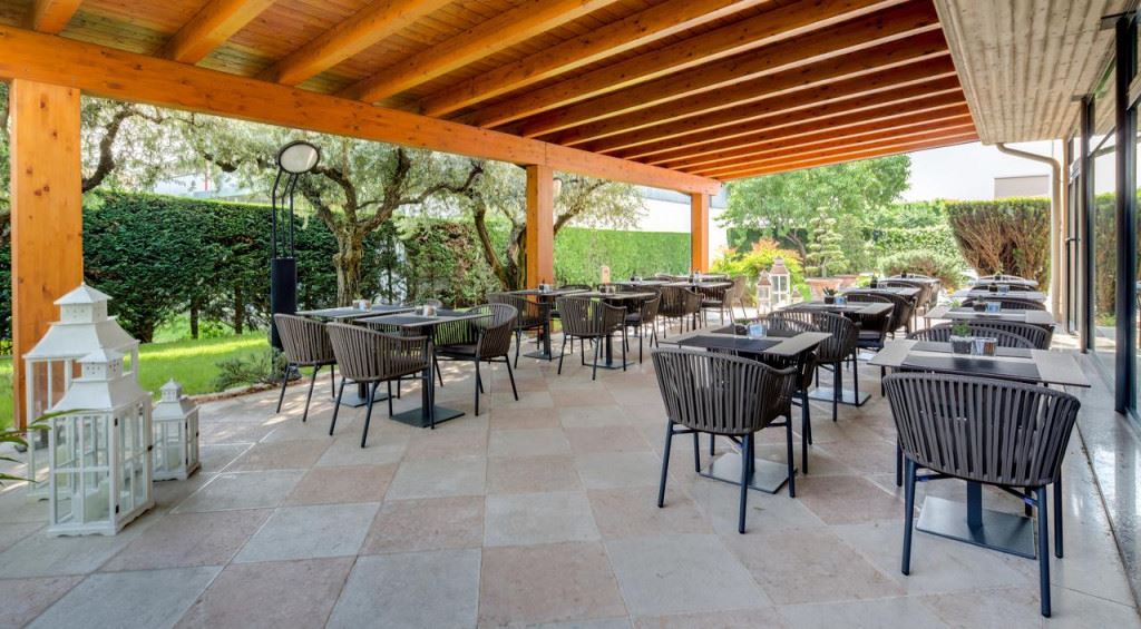 Best Western Hotel Turismo