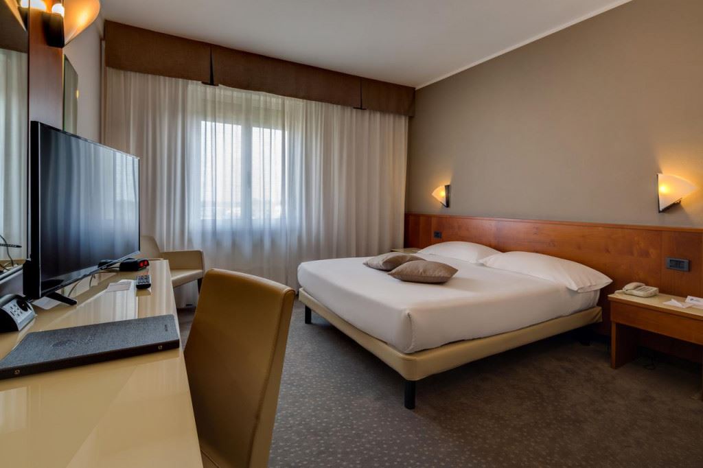 Best Western Hotel Turismo