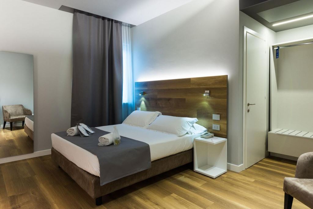 Best Western Hotel Turismo