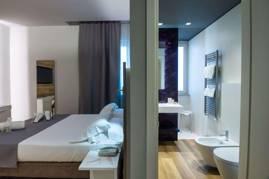 Best Western Hotel Turismo
