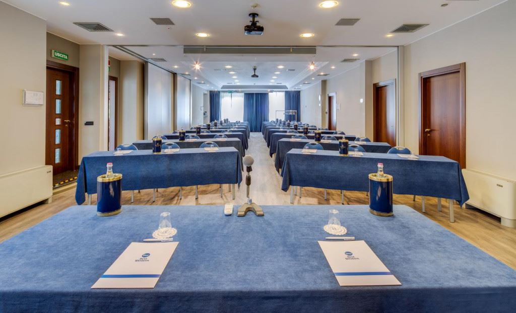 Best Western Hotel Turismo