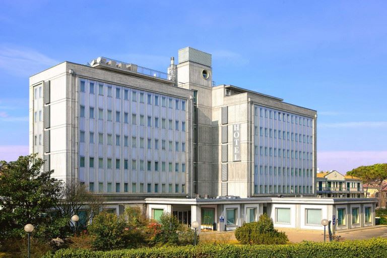 Best Western Park Hotel Continental