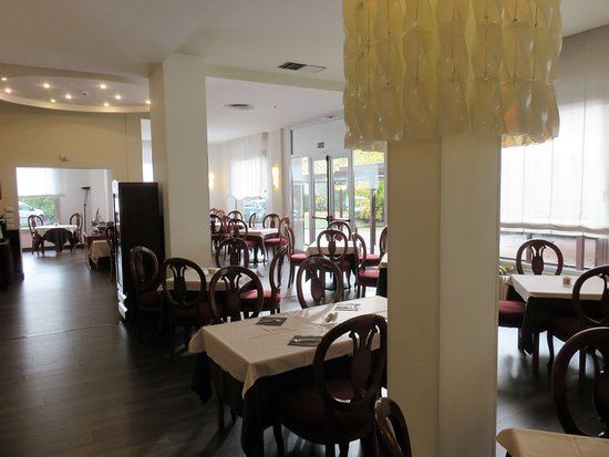 Best Western Park Hotel Continental