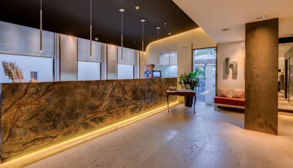 Best Western Plus Hotel Bologna Venise