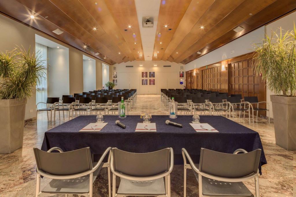 Best Western Plus Hotel Bologna Venise