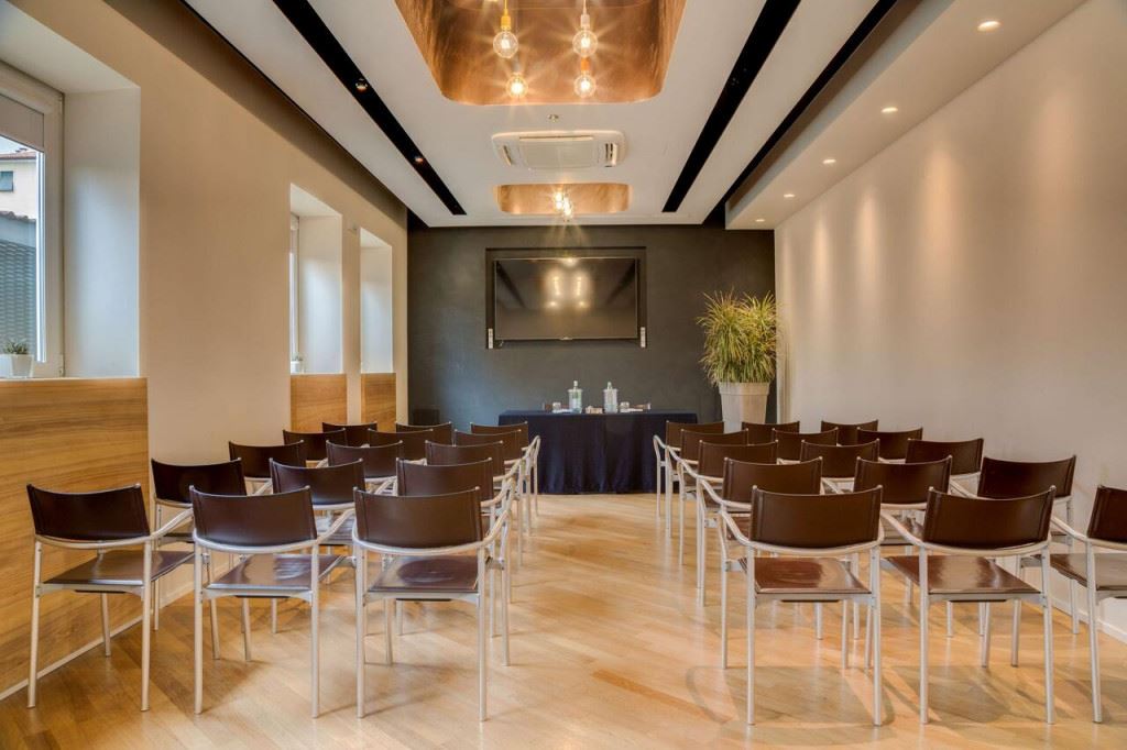 Best Western Plus Hotel Bologna Venise