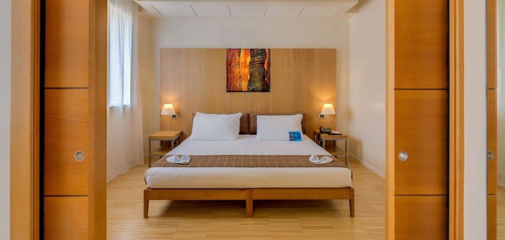 Best Western Plus Hotel Bologna Venise