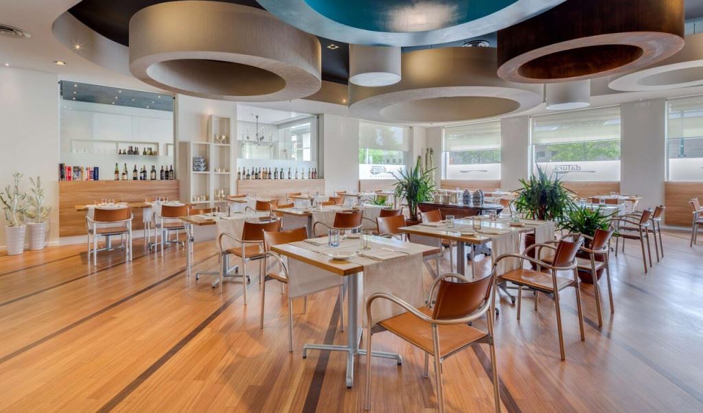 Best Western Plus Hotel Bologna Venise