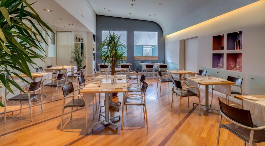 Best Western Plus Hotel Bologna Venise