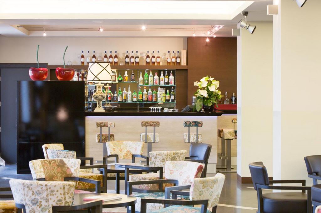 Best Western Plus Hotel Expo Verona