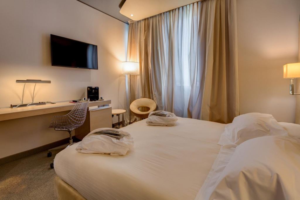 Best Western Plus Hotel Expo Verona