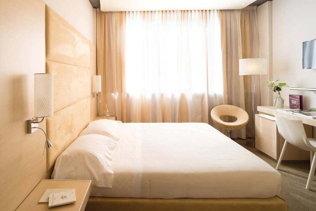 Best Western Plus Hotel Expo Verona