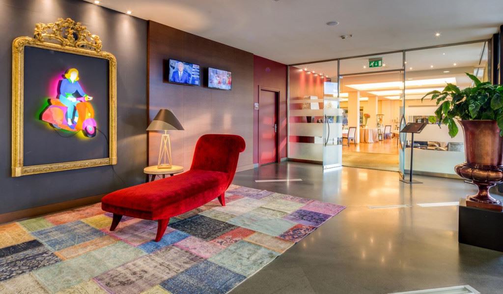 Best Western Plus Hotel Expo Verona