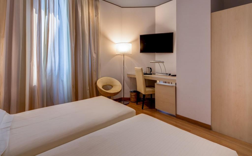 Best Western Plus Hotel Expo Verona