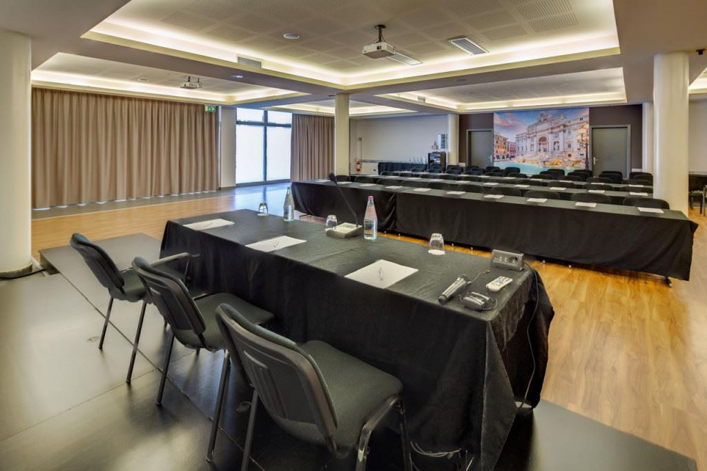 Best Western Plus Hotel Expo Verona
