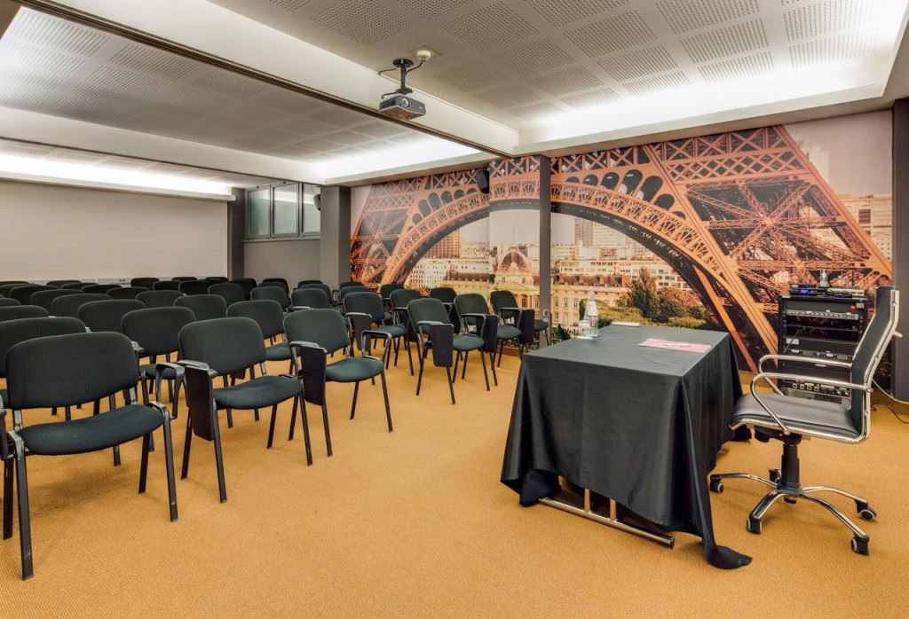 Best Western Plus Hotel Expo Verona