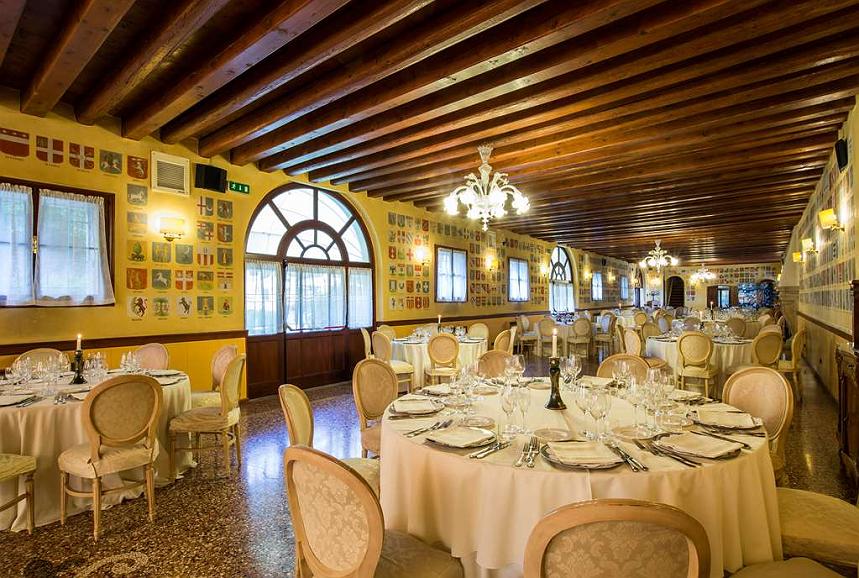 Best Western Plus Hotel Villa Tacchi