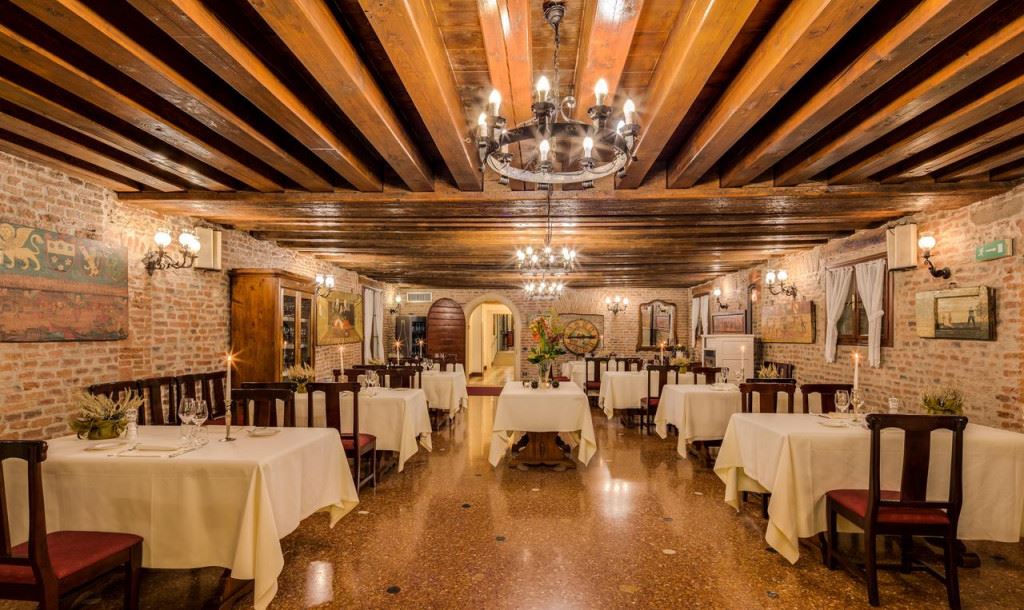 Best Western Plus Hotel Villa Tacchi