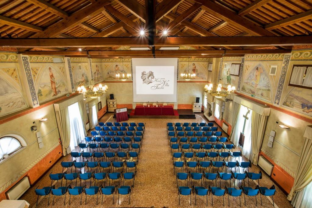 Best Western Plus Hotel Villa Tacchi