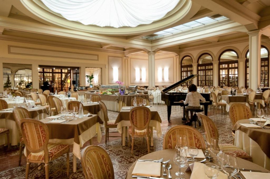 Best Western Premier Collection Grand Hotel Royal