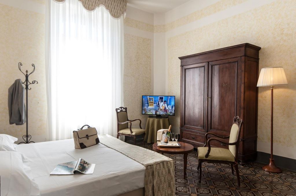 Best Western Premier Collection Grand Hotel Royal