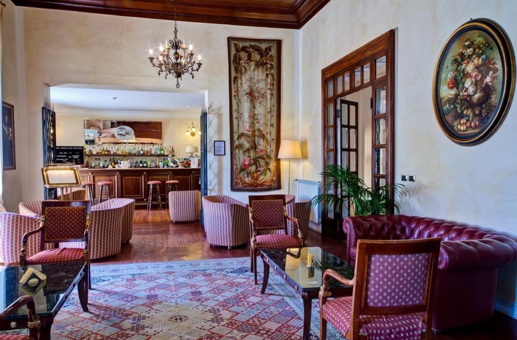 Best Western Premier Collection Grand Hotel Royal