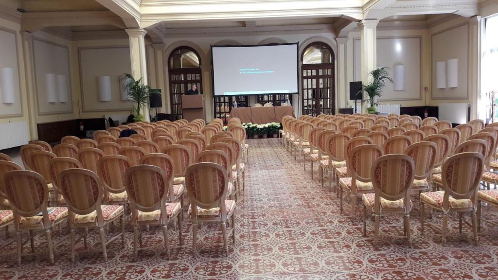 Best Western Premier Collection Grand Hotel Royal
