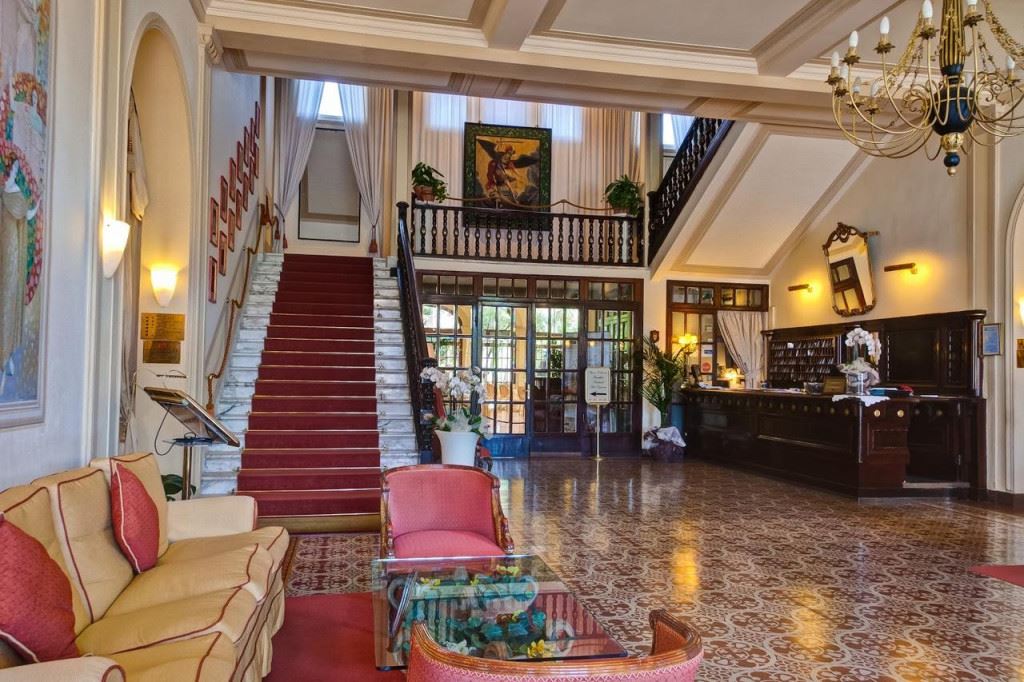 Best Western Premier Collection Grand Hotel Royal