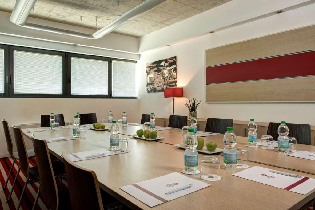 Best Western Plus Quid Hotel Venice Airport