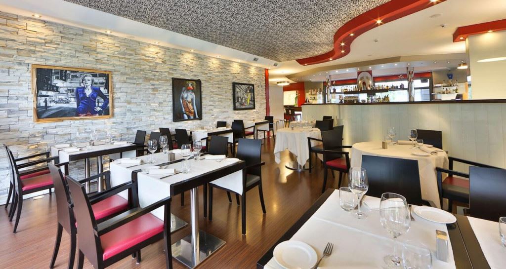 Best Western Plus Quid Hotel Venice Airport