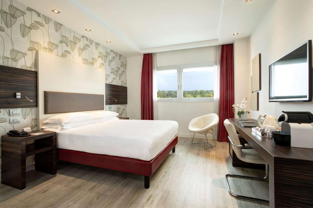 Best Western Plus Quid Hotel Venice Airport