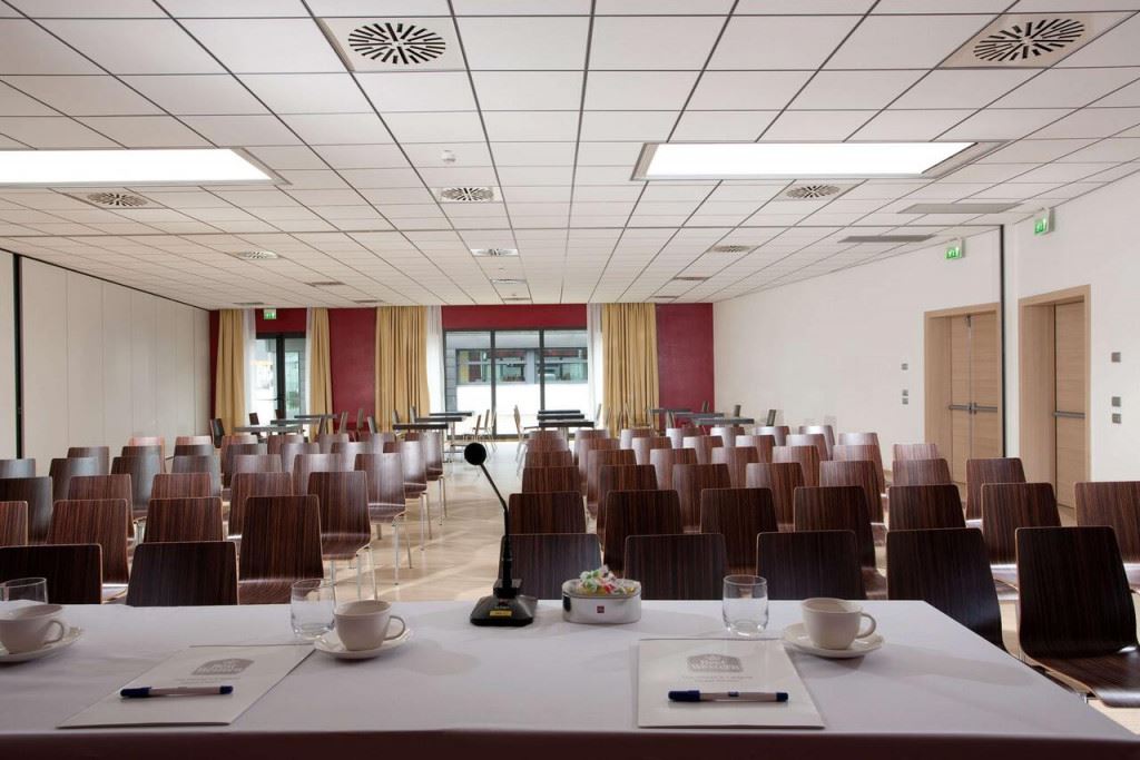 Best Western Plus Quid Hotel Venice Airport