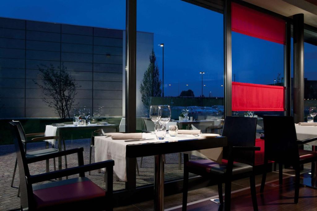 Best Western Plus Quid Hotel Venice Airport
