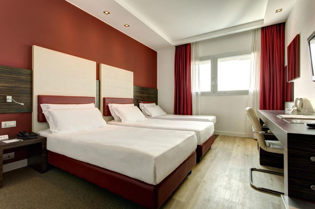 Best Western Plus Quid Hotel Venice Airport
