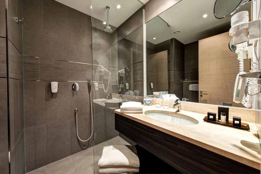 Best Western Plus Quid Hotel Venice Airport