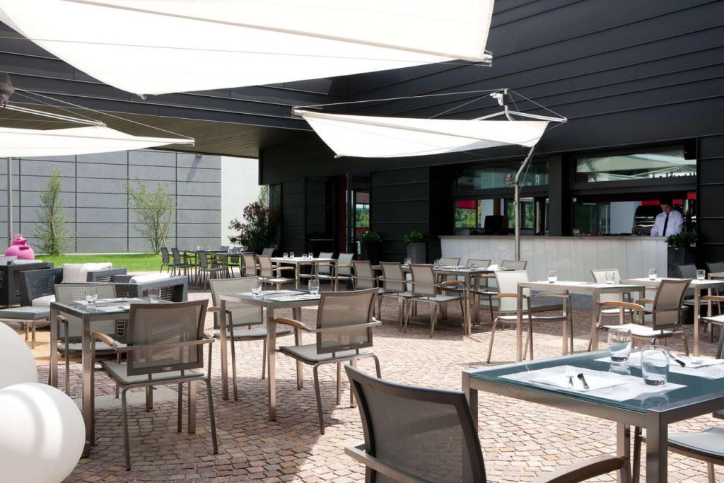 Best Western Plus Quid Hotel Venice Airport
